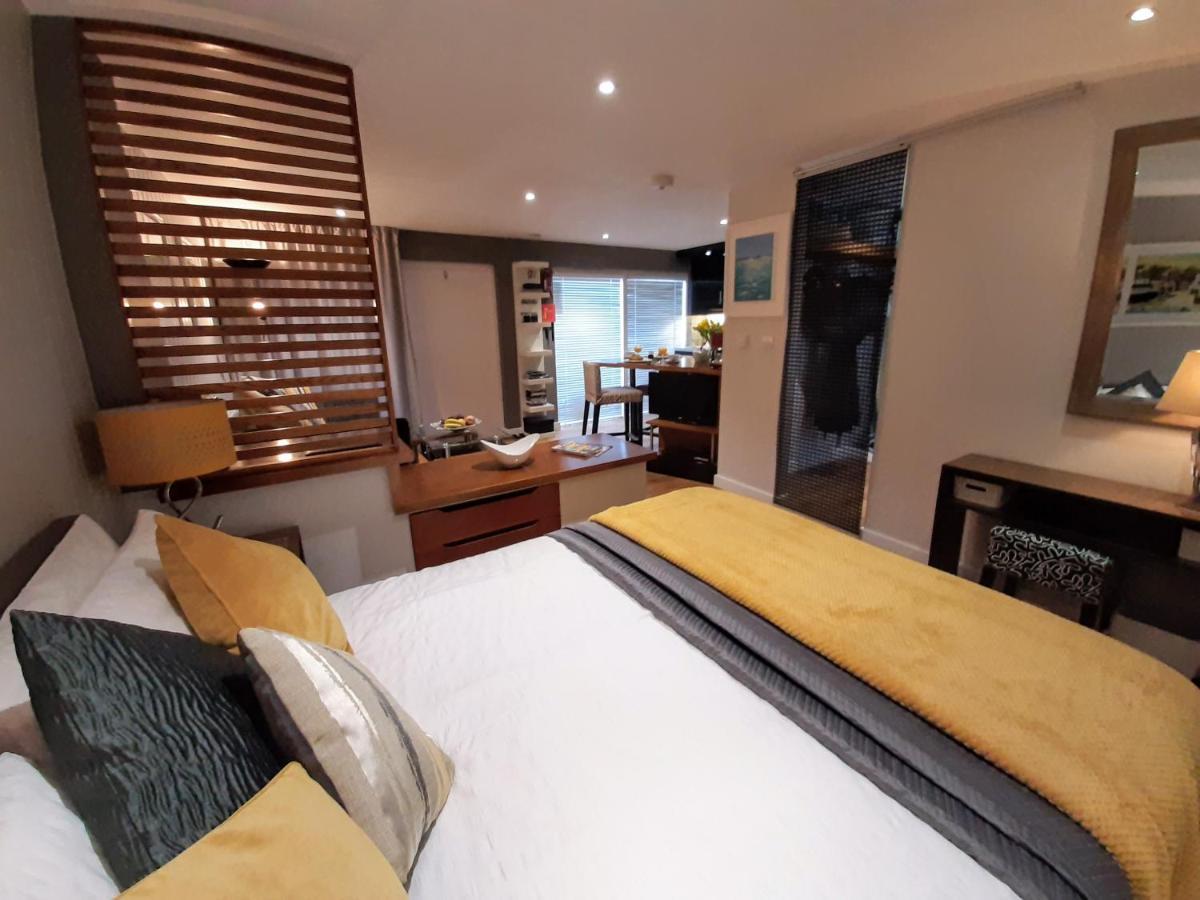 Studio41 Apartman Saint Erth Kültér fotó