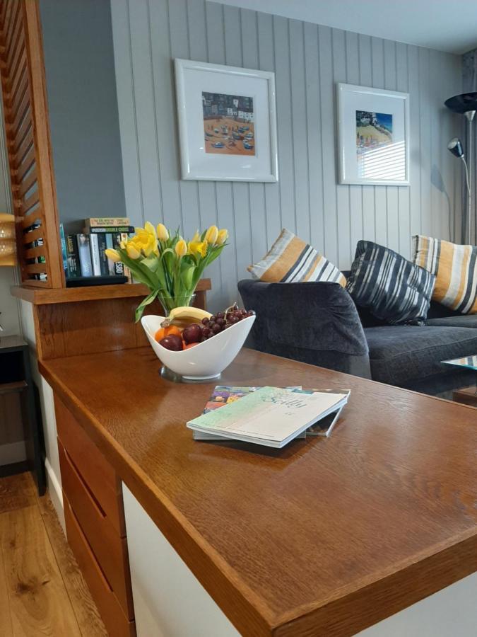 Studio41 Apartman Saint Erth Kültér fotó