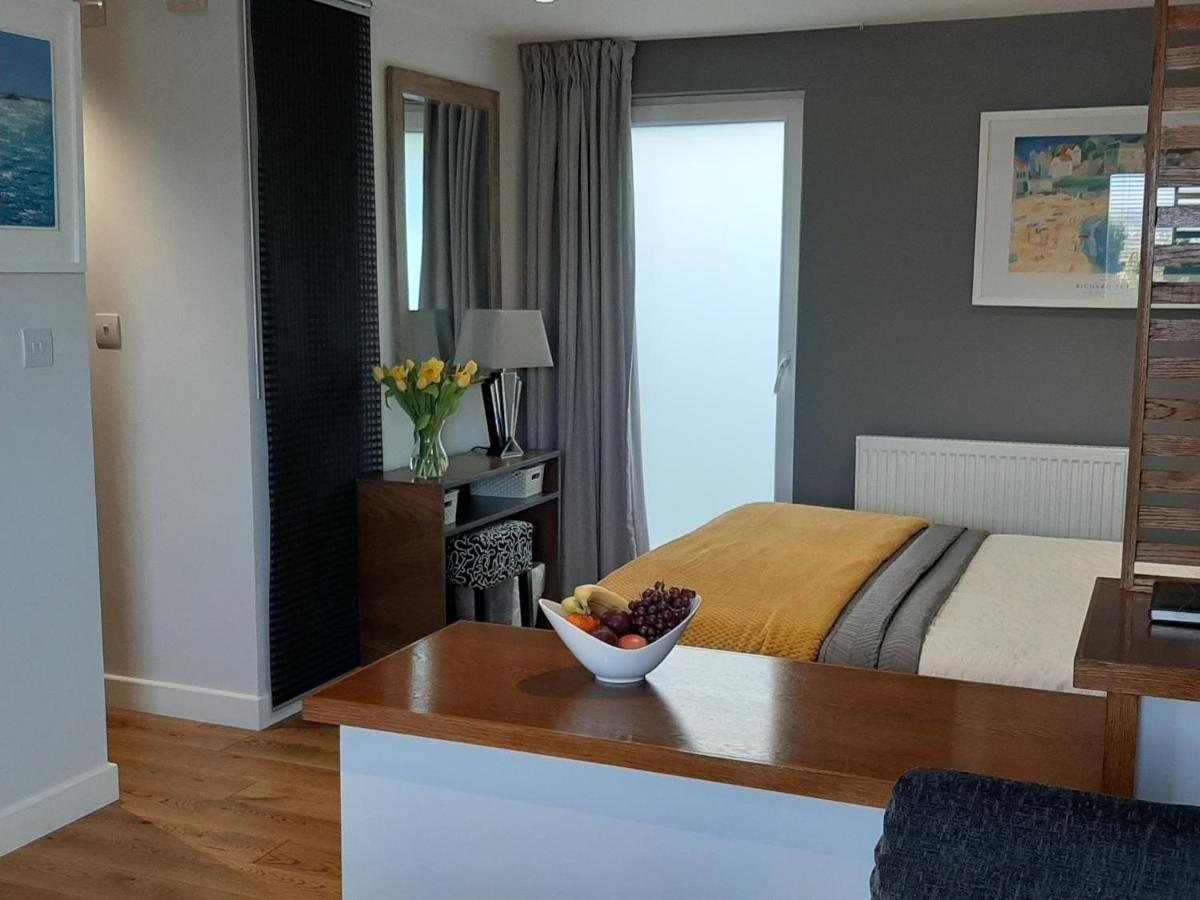 Studio41 Apartman Saint Erth Kültér fotó