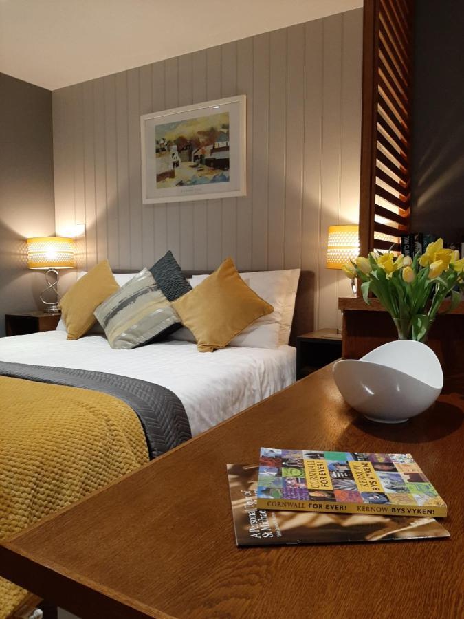 Studio41 Apartman Saint Erth Kültér fotó