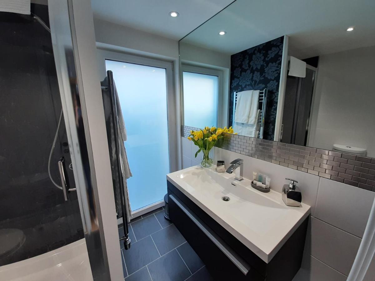 Studio41 Apartman Saint Erth Kültér fotó