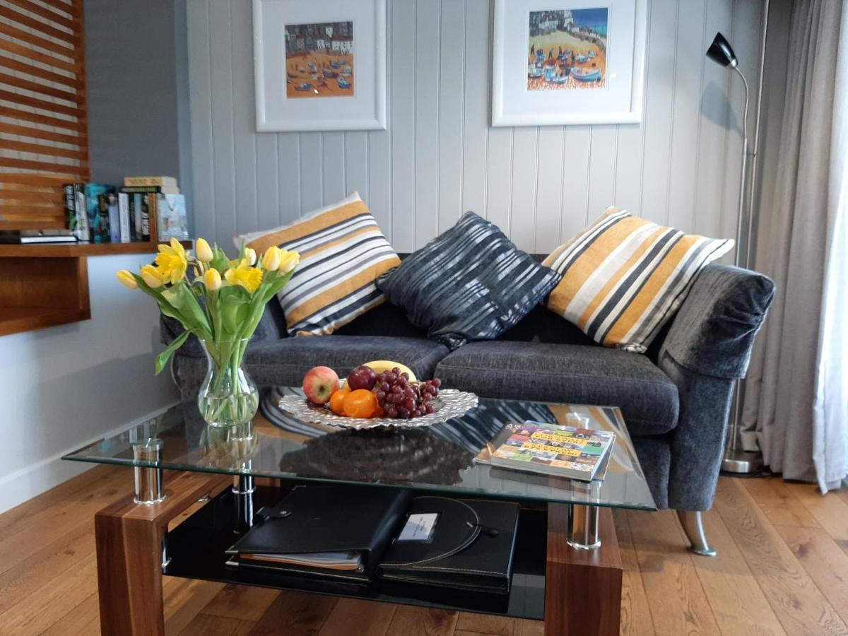 Studio41 Apartman Saint Erth Kültér fotó