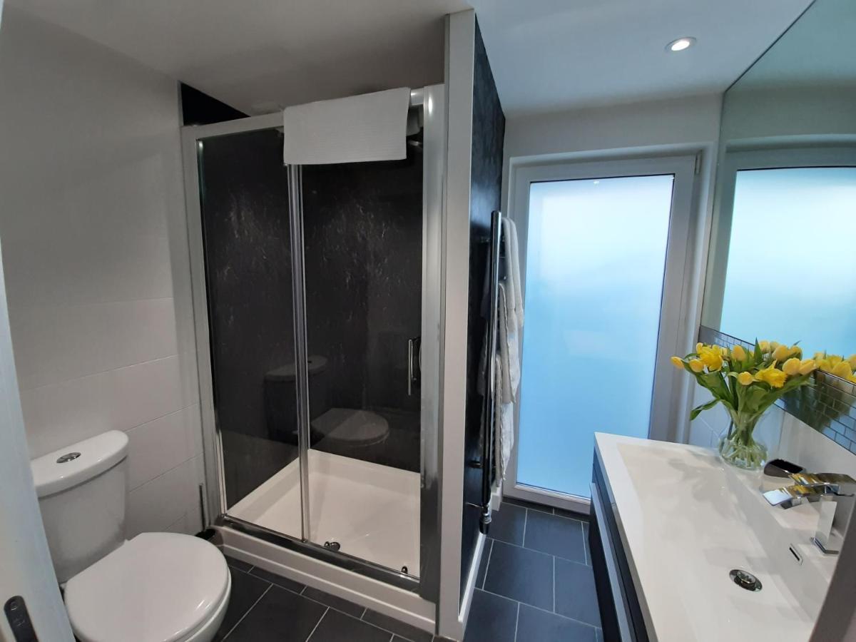 Studio41 Apartman Saint Erth Kültér fotó