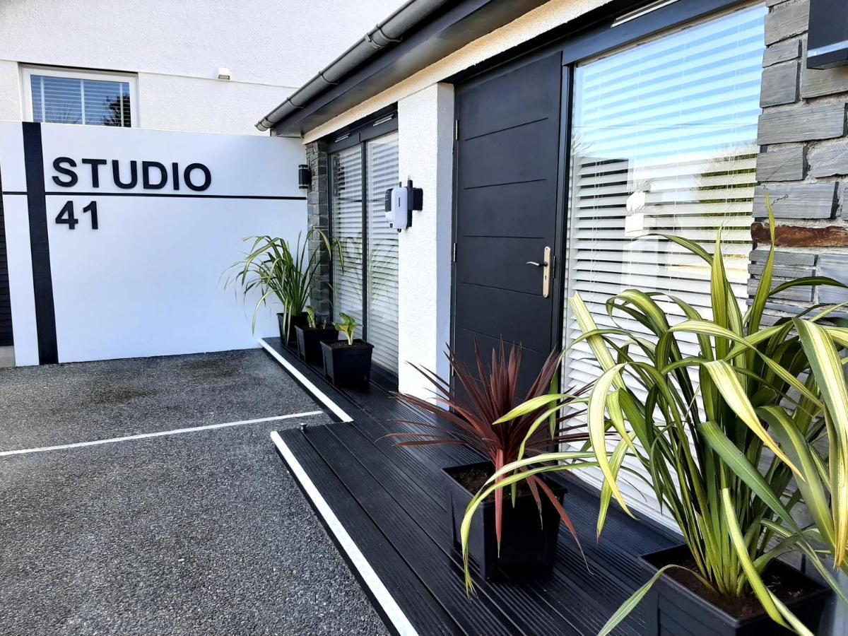 Studio41 Apartman Saint Erth Kültér fotó