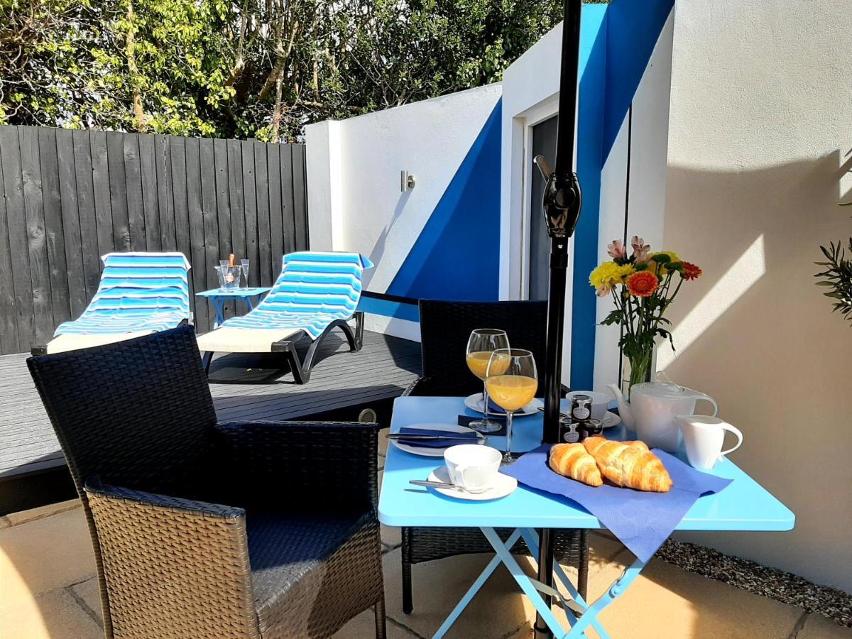 Studio41 Apartman Saint Erth Kültér fotó